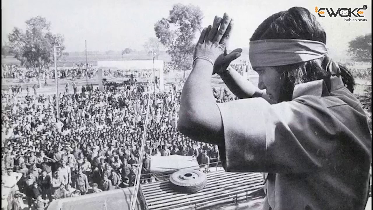 Phoolan Devi: Journey from being a dreaded dacoit to Member of Parliament