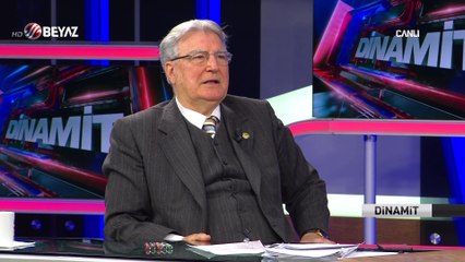 Dinamit  16 Şubat 2020