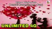 Unlimited 4G I Bengali Romantic Song I Love Song I Bengali Audio Song I Krishna Music