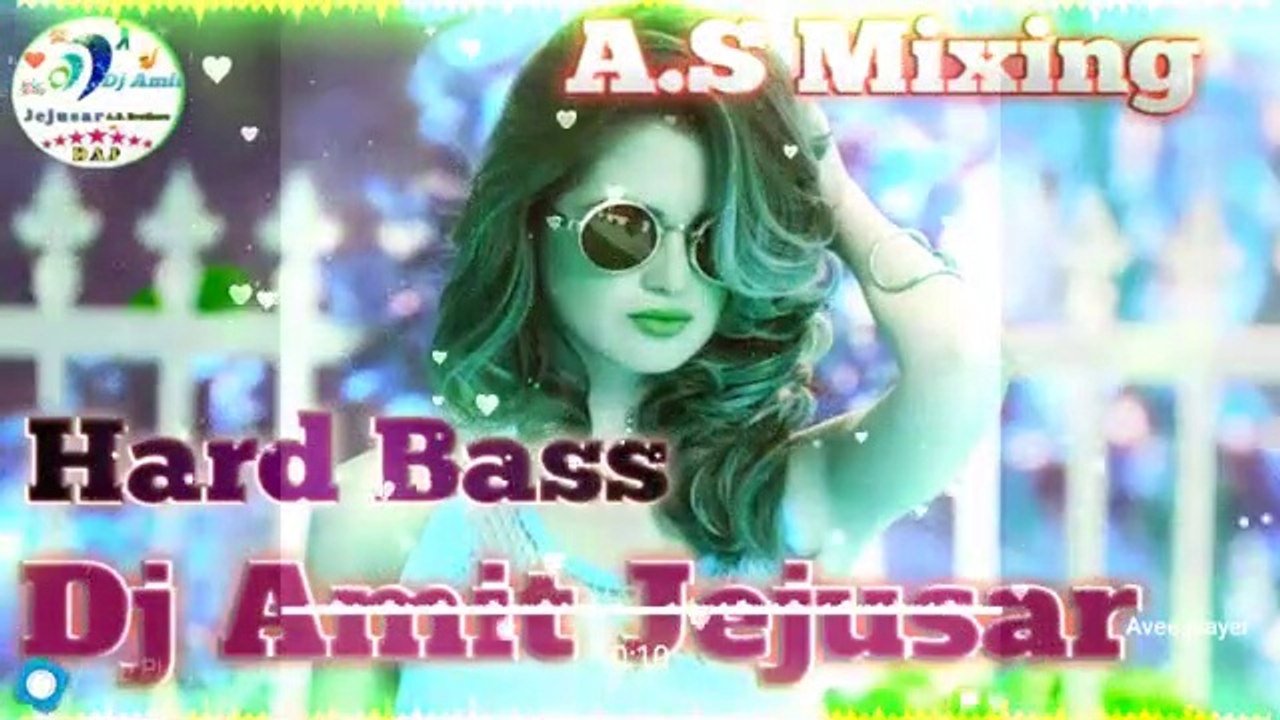 New punjabi dj song| Gaddi piche naam new punjabi viral Dj song||