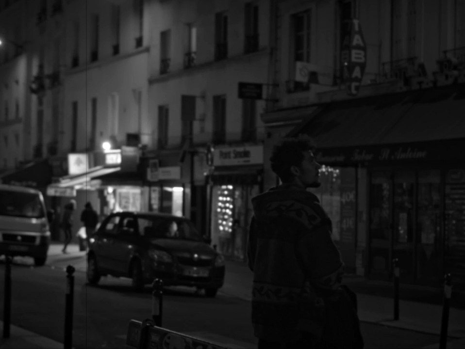 Prélude