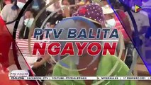 Sen. Go at ilang ahensya ng pamahalaan, nagpaabot ng tulong sa mga residente sa Bukidnon