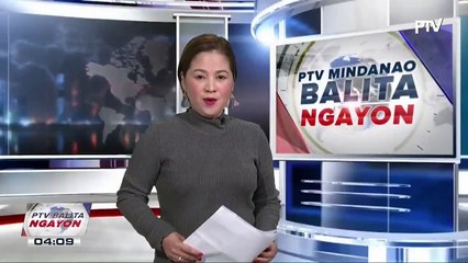 Buhatan sa PSA-XI sa Davao City, subli nang gi-ablihan human ma-lockdown tungod sa COVID-19