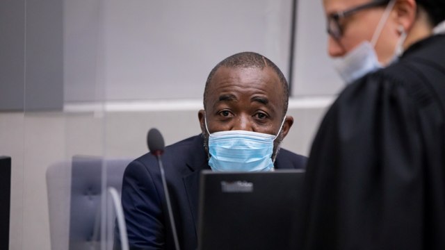 CAR ‘militia leaders’ plead not guilty to war crimes at ICC trial