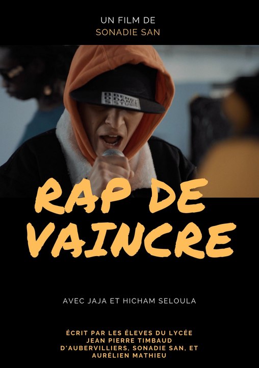 rap de vaincre