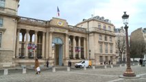 البرلمان الفرنسي يقر القراءة الأولى لقانون محاربة الفكر الانعزالي