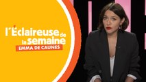 Emma de Caunes explore le désir féminin dans sa série Neuf Meufs