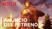 Dota_ Sangre de dragón (EN ESPAÑOL) _ Anuncio del estreno _ Netflix (1080p_24fps_H264-128kbit_AAC)