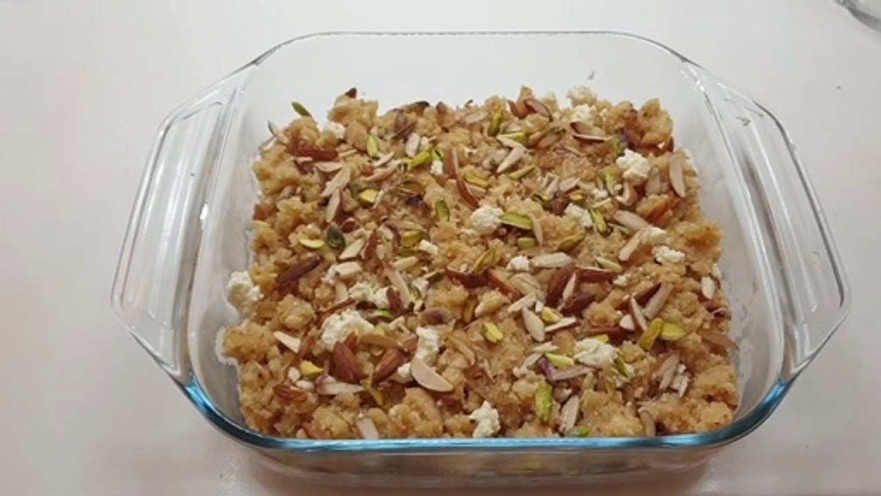 Anjeer ka Halwa | Anjeer ka Halwa Recipe | انجیر کا حلوہ