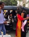 वायरल वीडियो: मिस इंडिया रनर-अप मान्या सिंह ने शेयर किया वीडियो, देखकर फैंस भावुक हो गए