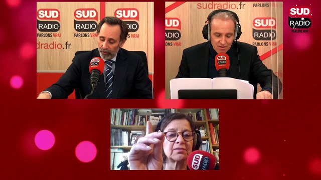 Clash autour du passeport vaccinal - Alexis Poulin, Maître Boyard et Élisabeth Lévy