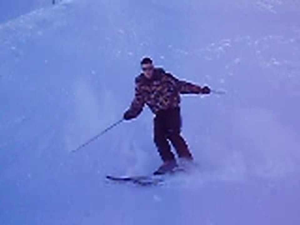 moi o ski