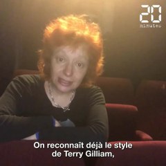 Le choix de Caro : Le retour de «Jabberwocky»