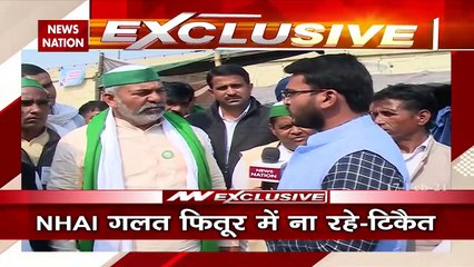 Farmer Protest: अब किसान आंदोलन का मिशन बंगाल, देखें राकेश टिकैत Exclusive