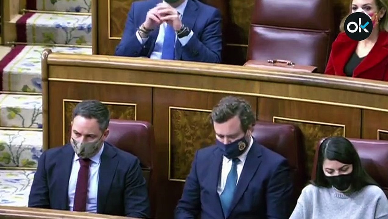 La última perla de Carmen Calvo: "Somos el Gobierno más trabajador en 42 años de Democracia"