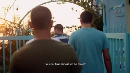 Death of a Virgin, and the Sin of Not Living - Trailer (English Subs) HD