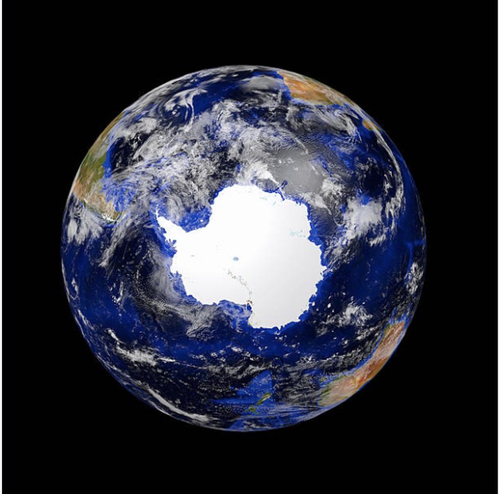 Ces dernières années, la Terre a tourné plus vite