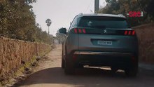 Peugeot 3008_ On l'a testé et on vous dit tout