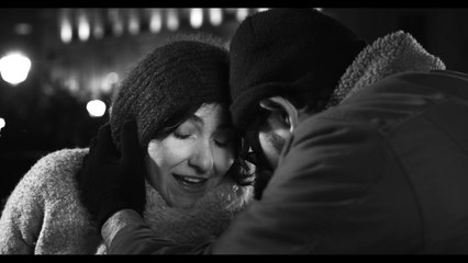 Viens on ferme les yeux