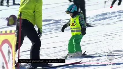 Covid-19 : Islande, Pologne, Belgique… ces pays qui allègent les restrictions