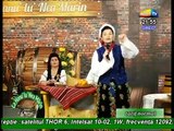 Doina Cernea - Am un foc la inimioara (La Hanu' lu' Nea Marin - ETNO TV - 01.06.2016)