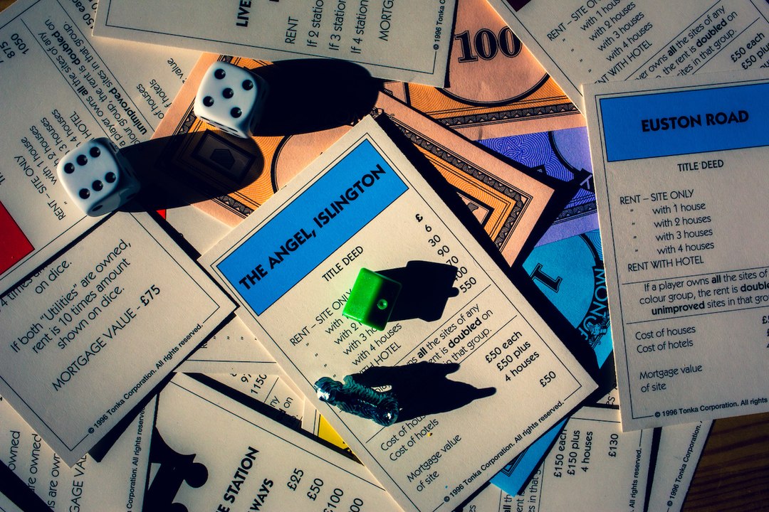 Le Jeu...?