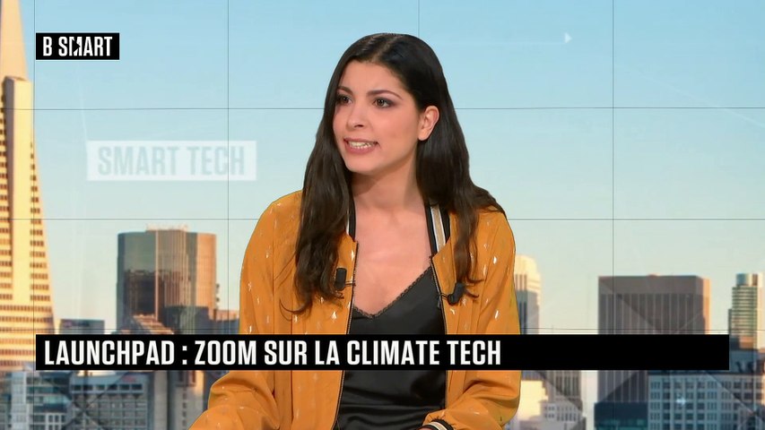 Launchpad du mercredi 17 février 2021