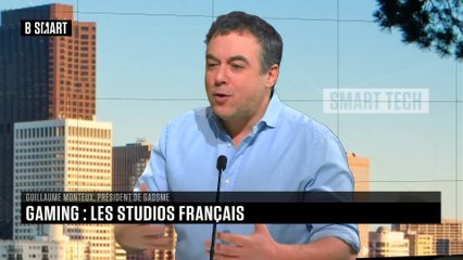 SMART TECH - Le rendez-vous du mercredi 17 février 2021