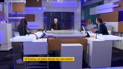 Crise liée au Covid-19 : Maurice Lévy appelle à "ne pas mettre les investisseurs au pain sec"