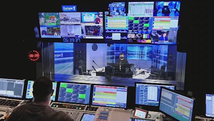 L'Agence spatiale européenne recrute : "On aimerait une meilleure parité homme-femme"