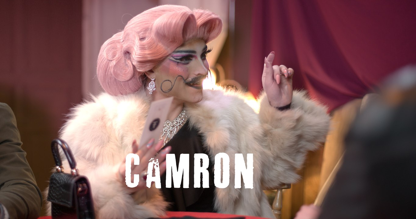 CAMRON