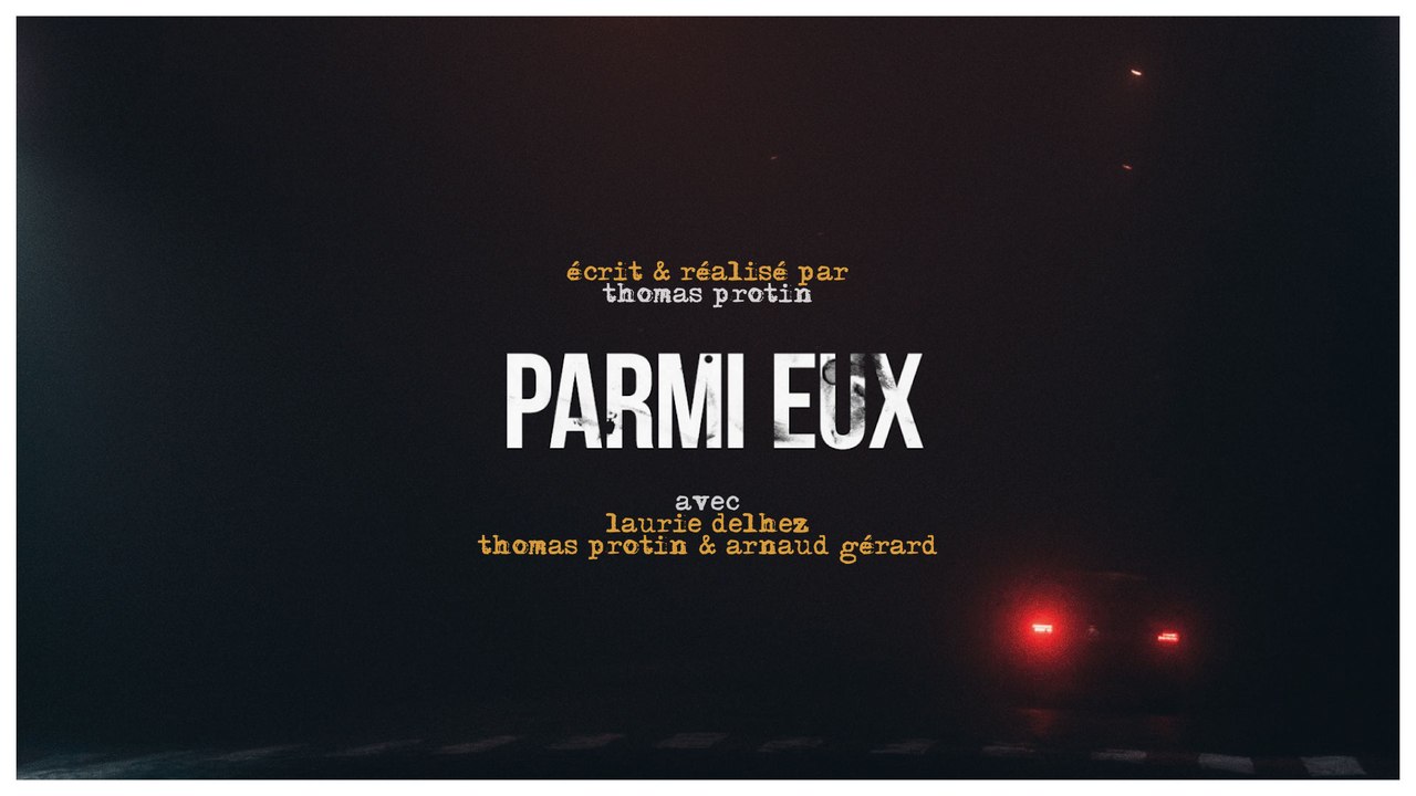 Parmi Eux