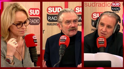 Frédéric Thiriez - "On ne se laissera ni distraire ni intimider par les équipes de Noël Le Graët"