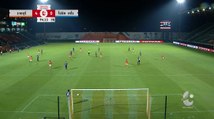 ราชบุรี มิตรผล เอฟซี 4-0 โปลิศ เทโร เอฟซี