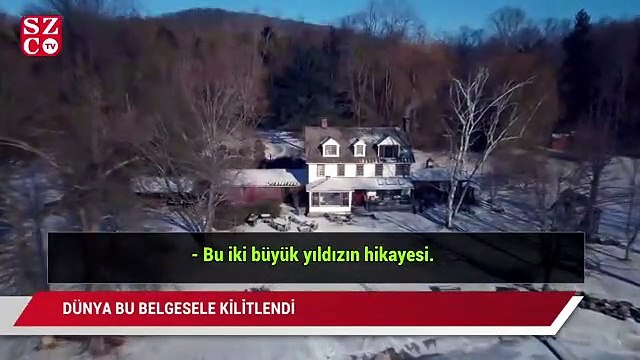 Dünya bu belgesele kilitlendi… Allen ve Farrow karşı karşıya