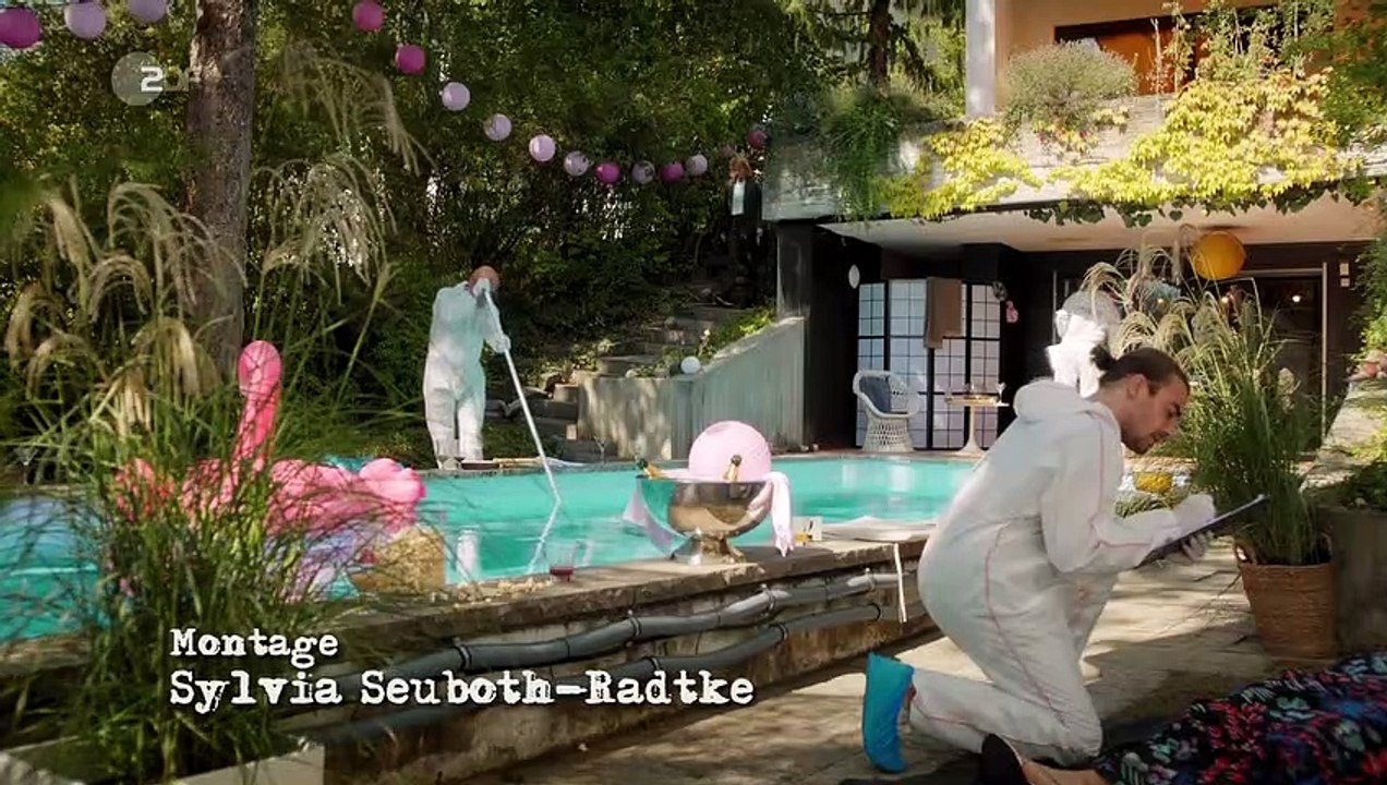 SOKO Stuttgart: Mietfrei in den Tod | Folge 17/Staffel 12