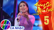 Má hồng Đà Lạt - Vân Khánh