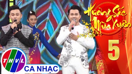 Xuân đã về - Nam Cường, Henry Ngọc Thạch, Châu Ngọc Hiếu, Bảo Đăng