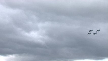 2,700 km/h & full autonomy, the Russian army gets a super plane