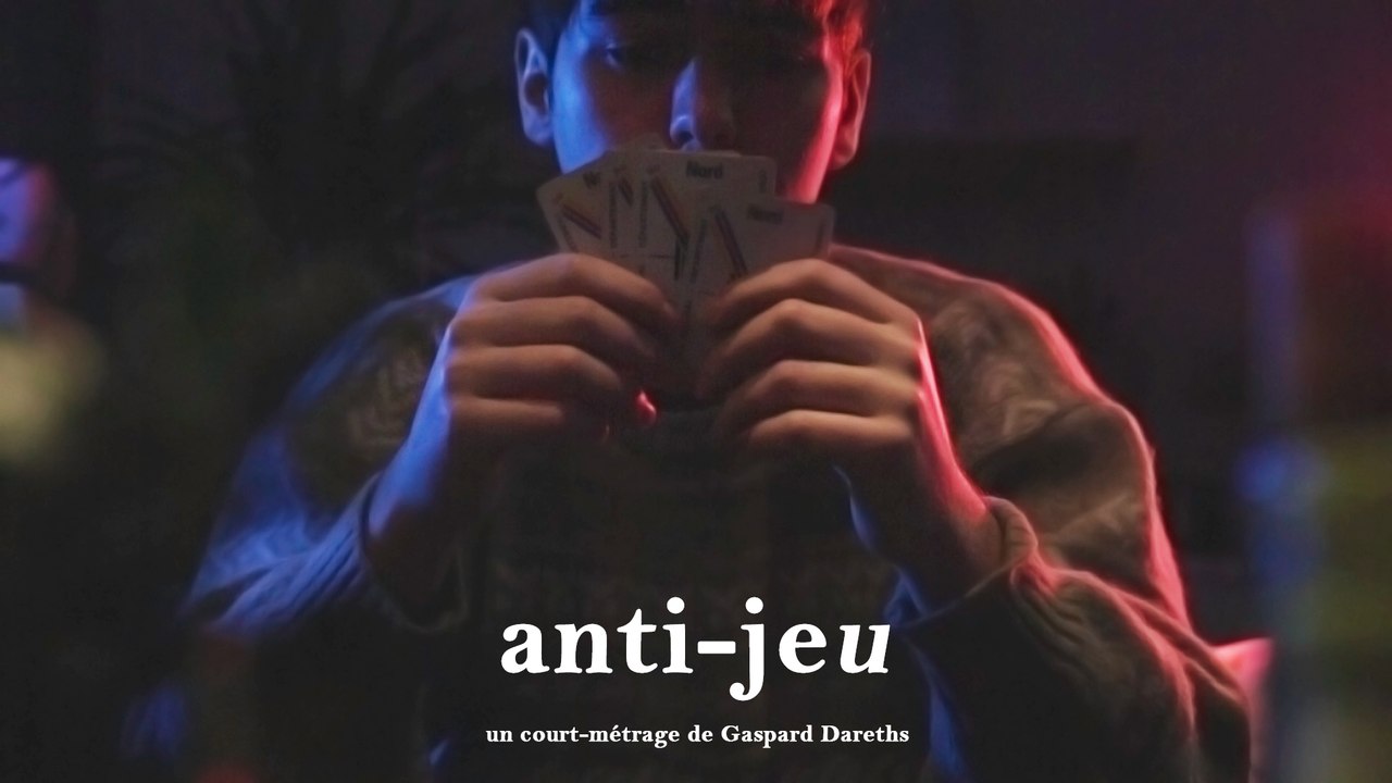 Anti-jeu