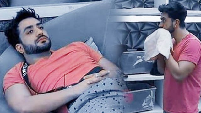 Bigg Boss 14: Aly Goni की आंखों में दिखा फिनाले से पहले ये दर्द; Jasmin के लिए परेशान Aly |FilmiBeat
