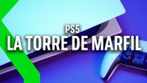 Playstation 5, análisis UNA TORRE DE MARFIL con la mayor POTENCIA de SONY