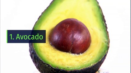 Top 10 foods for vegans