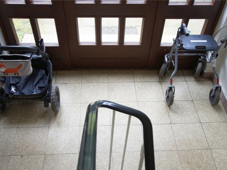 Hausordnung: Auf diese Regeln kannst du pfeifen