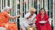 Dia Mirza Vaibhav Rekhi की Wedding आखिर Female पंडित ने क्यों करवाई, जानें वजह | Boldsky