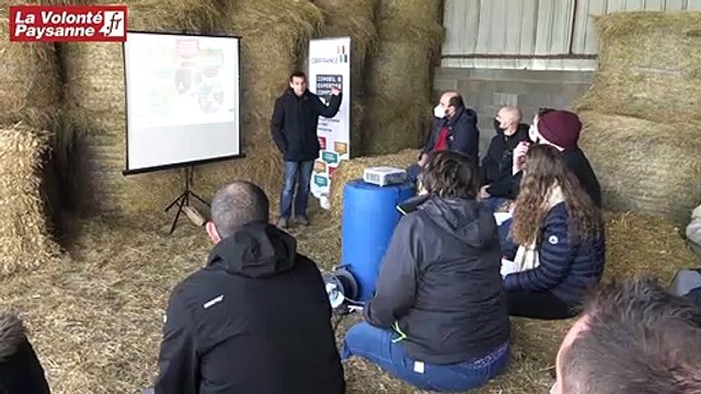 APABA : élevage et gaz à effet de serre