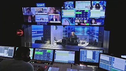 Denis Robert lance Blast, un média pour apporter un nouveau "souffle" à l'information