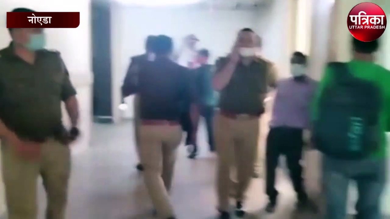 25 हज़ार का इनामी बदमाश पुलिस कस्टडी से हुआ फरार