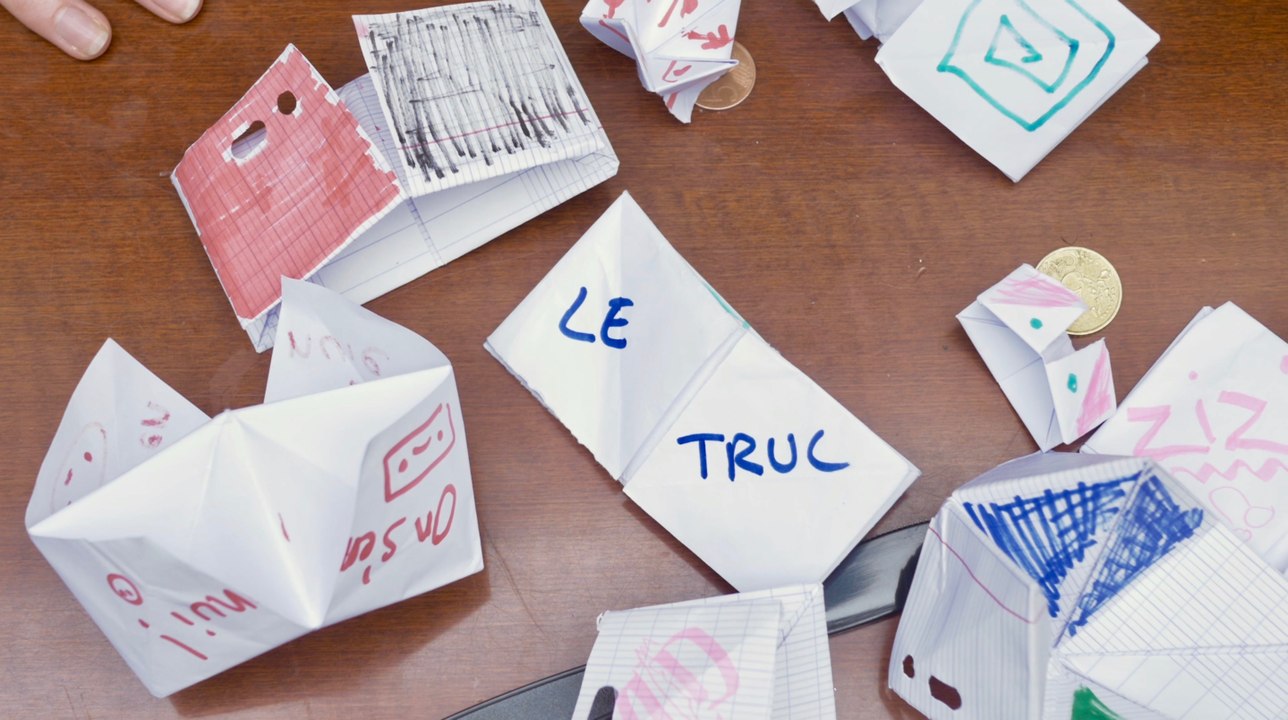 Le truc