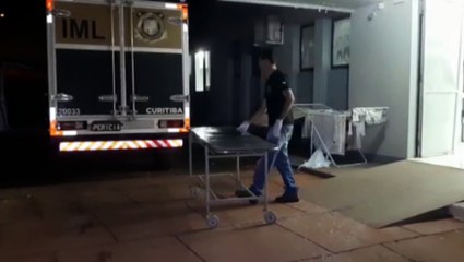 Corpo de vítima de homicídio no Riviera permanece no IML